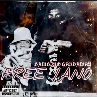 Free Yano by Unknown Artist