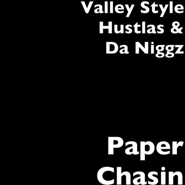 Paper Chasin