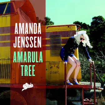 Amarula Tree by Amanda Jenssen