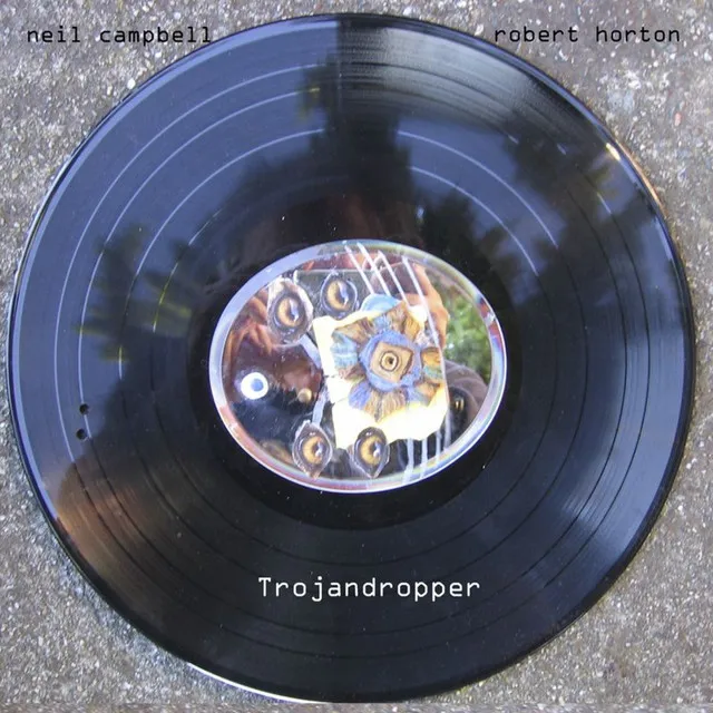 Trojandropper