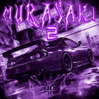 Murasaki 2 by SHIZODANCE