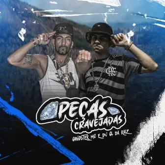 Peças Cravejadas by Gangster mc