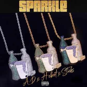 Sparkle by Sticks