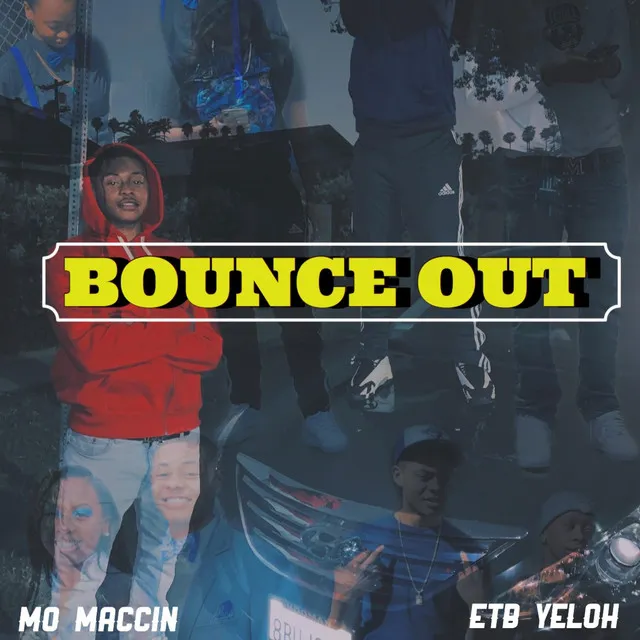 Bounce Out