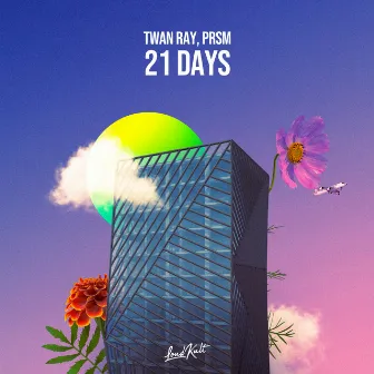 21 Days by PRSM