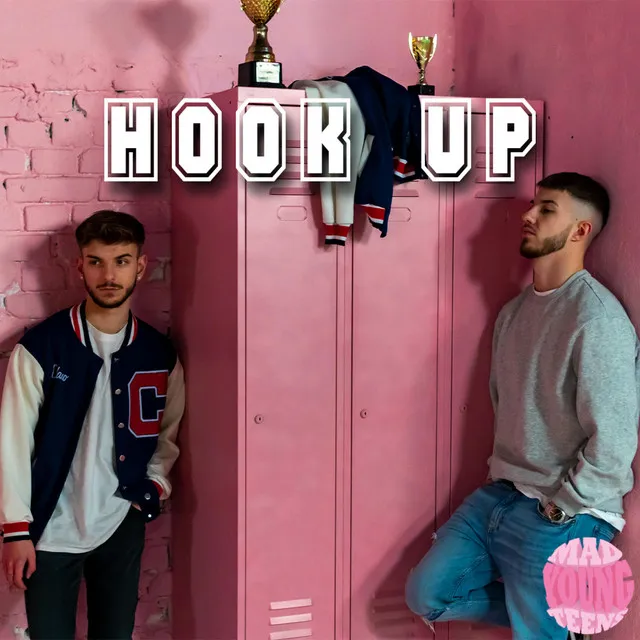 HOOK UP