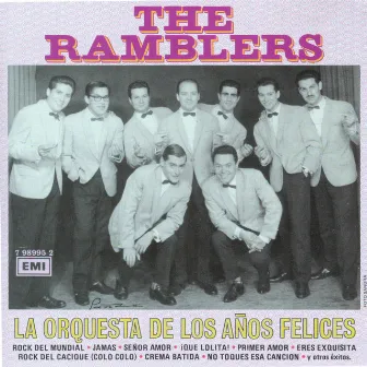 La Orq. De los Años Felices by The Ramblers