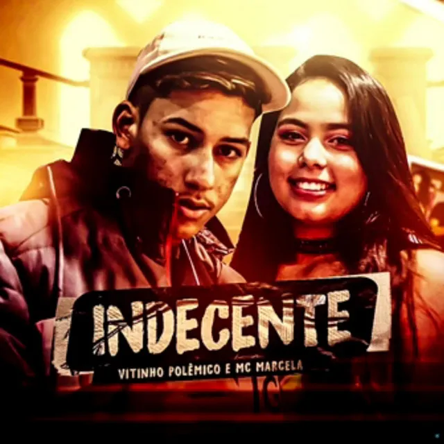 Indecente