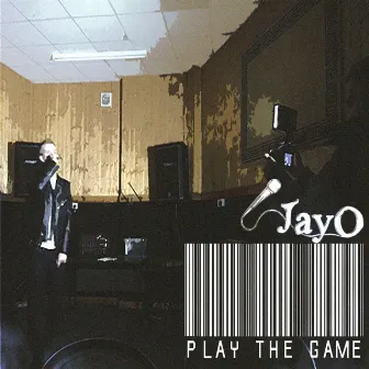 Play the Game by Jayo