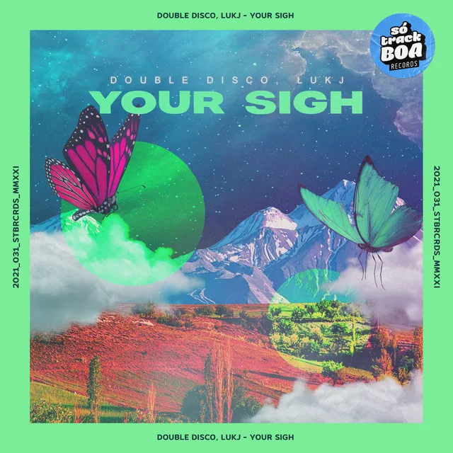 Your Sigh (Radio Edit)