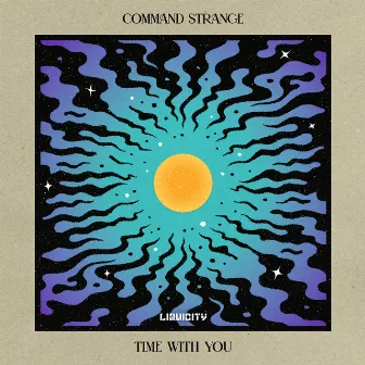 Time With You by Command Strange