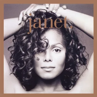 janet. (Deluxe Edition) by Janet Jackson