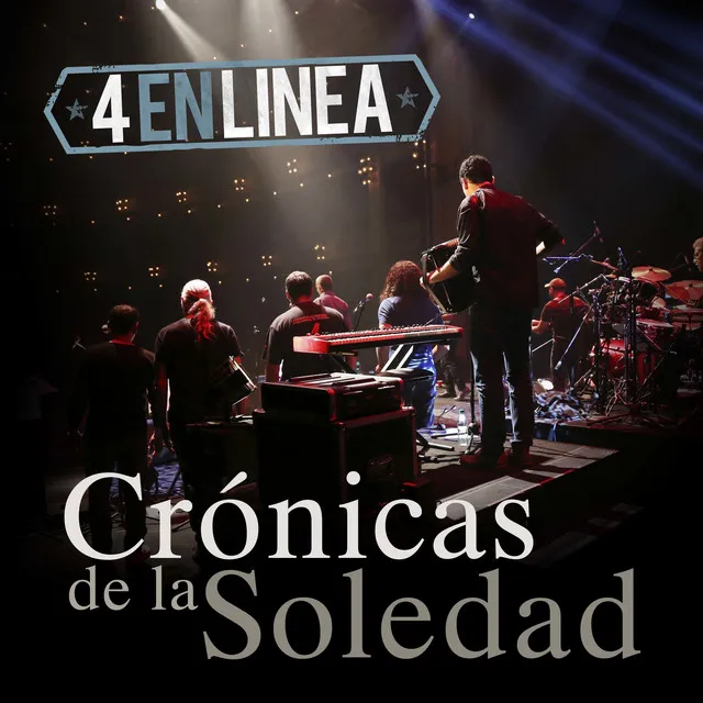 Crónicas de la Soledad