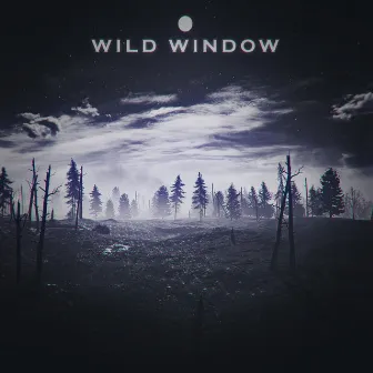 Wild Window by ivsxrxga