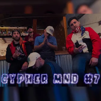 Cypher Mnd 7 by Mundialista Crew