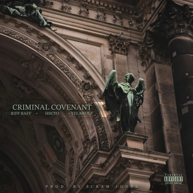 Criminal Covenant