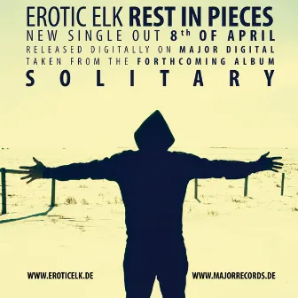 Rest In Pieces by Erotic Elk