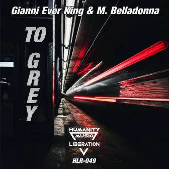 To Grey by Gianni Ever King