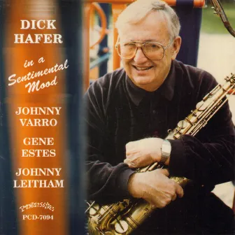 In a Sentimental Mood by Dick Hafer