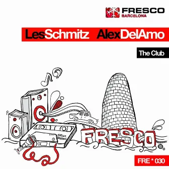 The Club by Les Schmitz