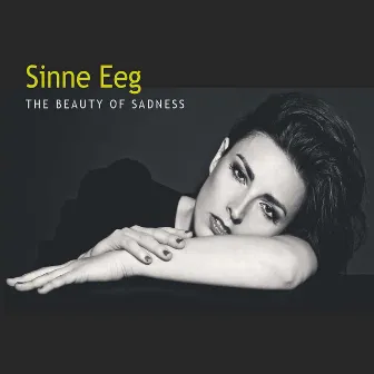 The Beauty of Sadness by Sinne Eeg