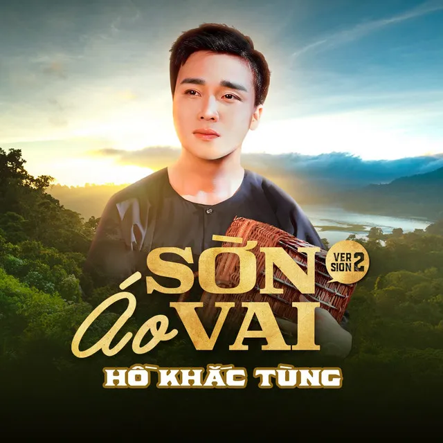 Áo Sờn Vai 2