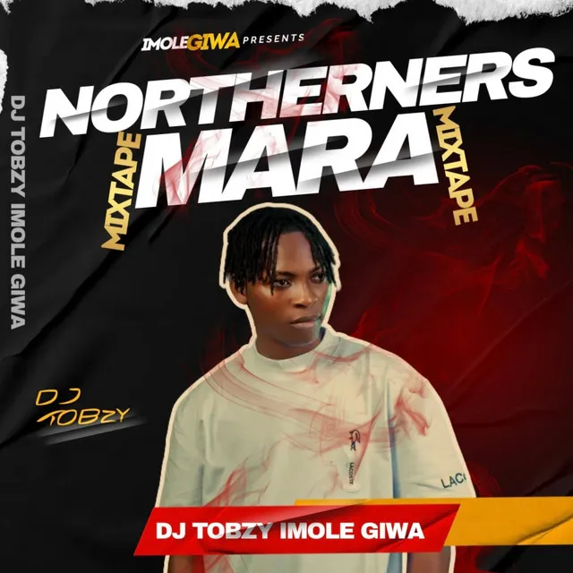 NORTHERNERS MARA _ Track 9