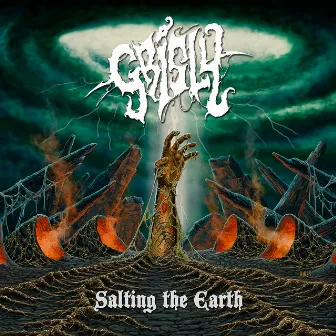 Salting the Earth by Grisly