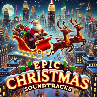 Epic Christmas Soundtracks by Christmas Season Music