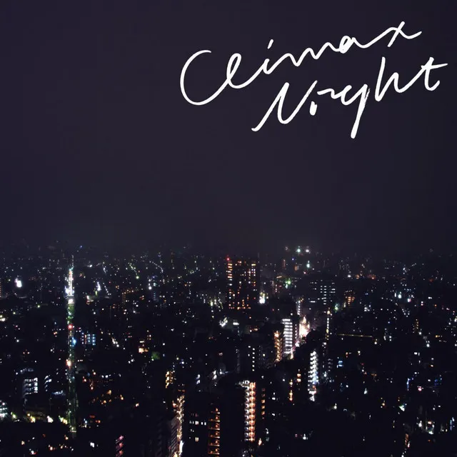 Climax Night e.p.