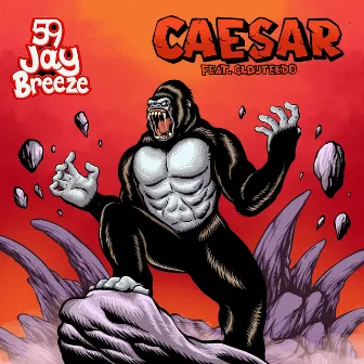 Caesar by 59 Jay Breeze