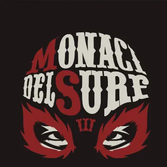 Monaci del Surf Vol. 3 by Monaci Del Surf