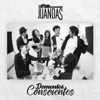 Dementes Conscientes by Juandas