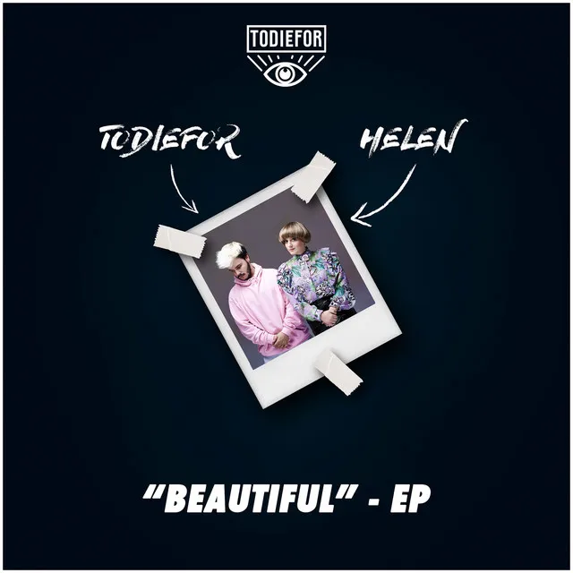 Beautiful (feat. Helen)