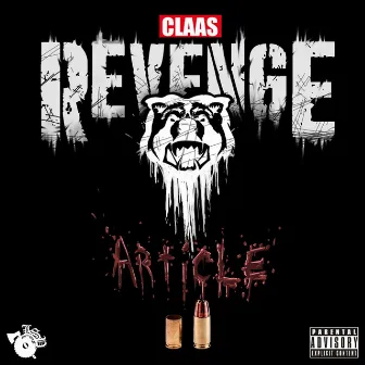 Revenge: Article 2 by Claas