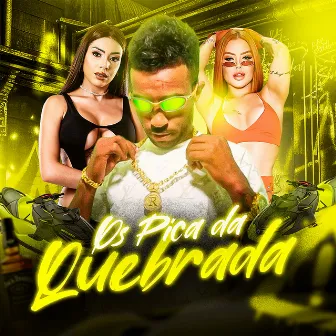 Os Picas da Quebrada by Mc Osama SP