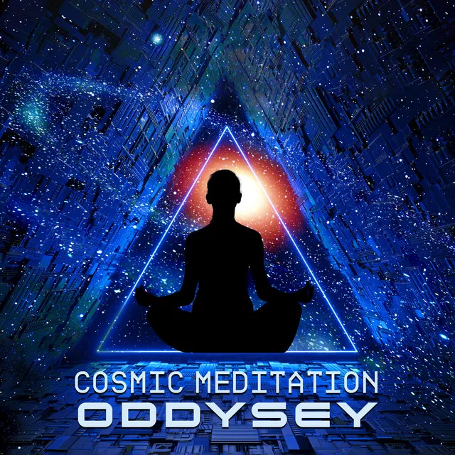 Cosmic Meditation Oddysey: Deep Connection to Inner Self