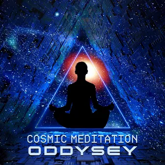 Cosmic Meditation Oddysey: Deep Connection to Inner Self by Perfect Peace Ensemble