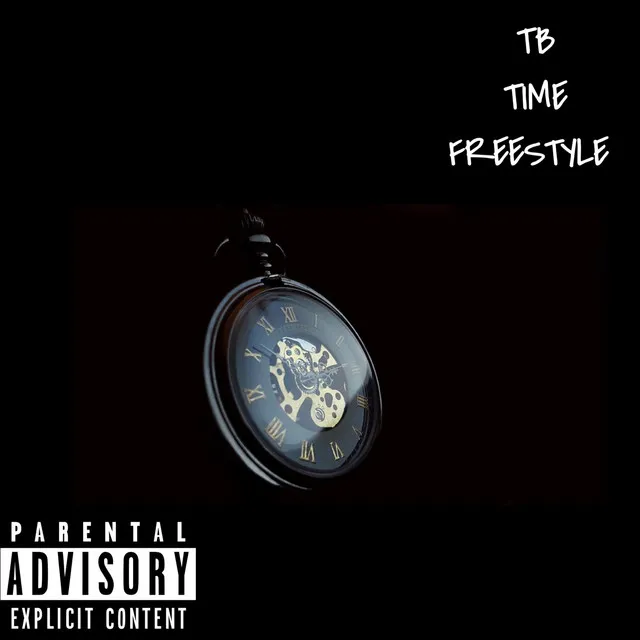 Time Freestyle