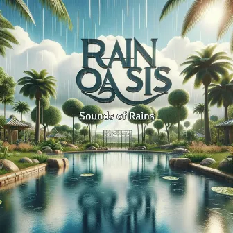 Rain Oasis by Sounds of Rains