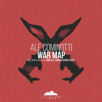 War Map by Ale Cominotti