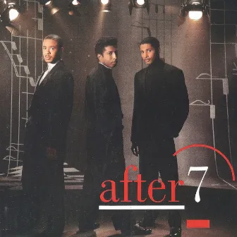 After7 (Expaded Edition) by After 7