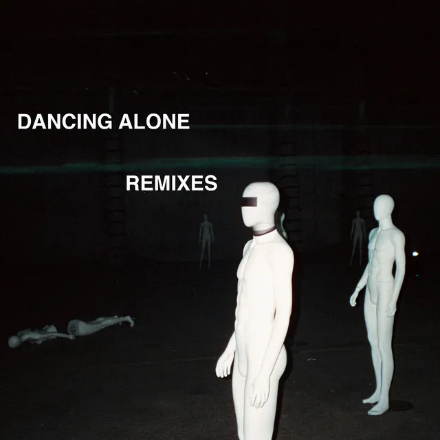 Dancing Alone - CYA Remix