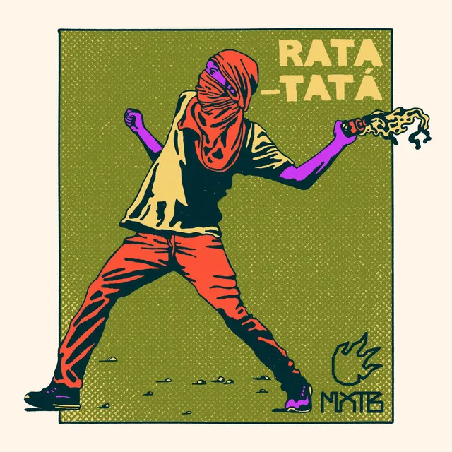 Ratatatá - Instrumental