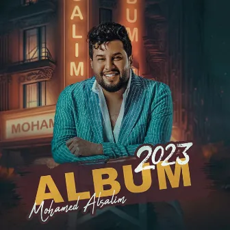 Mohamed Alsalim 2023 by Mohamed AlSalim