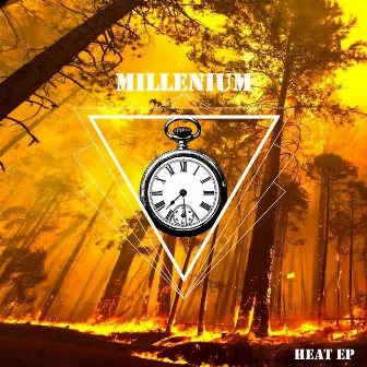 Heat by Millenium