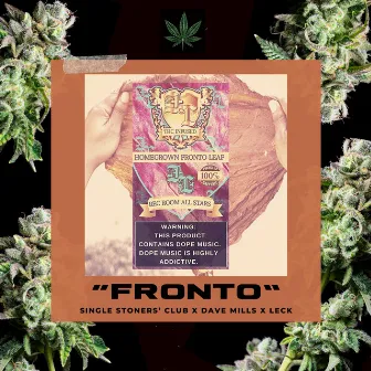 Fronto by Rec Room All Stars