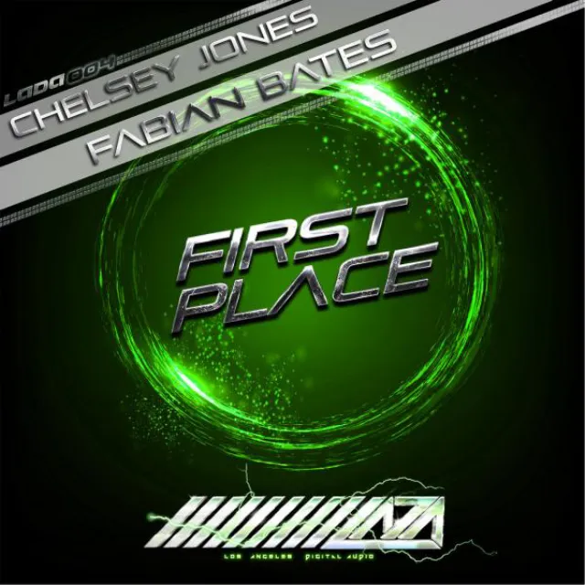 First Place - Original Mix