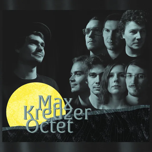 Max Kreuzer Octet