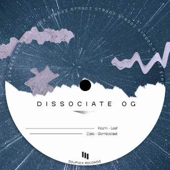 Dissociate OG by Djalo